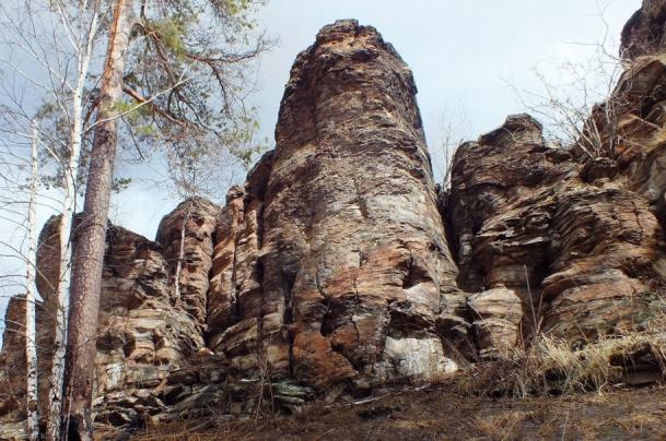 Седов Камень