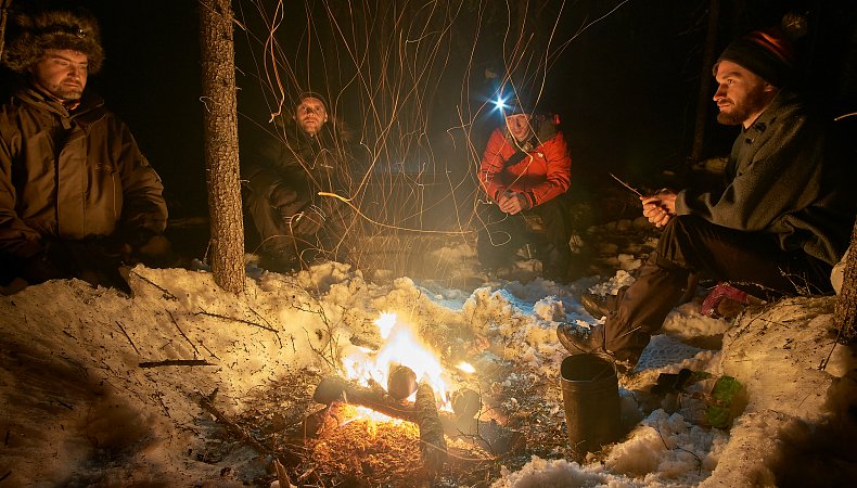 Фото - Сергей Межин