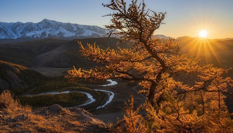 Фото - Сергей Межин