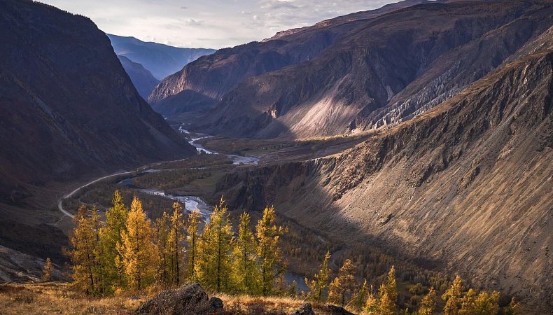 Фото - Сергей Межин