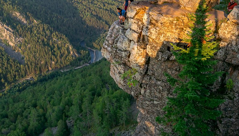 Фото - С. Межин