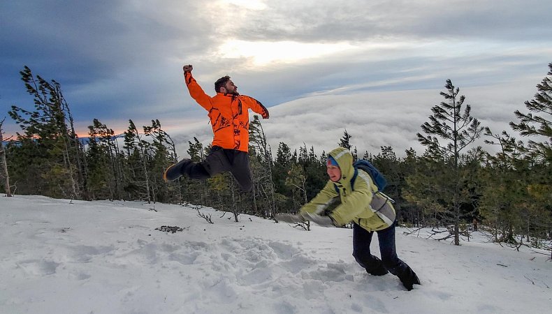 Фото - Юлия Бушуева