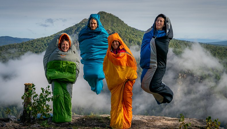 Фото - С. Межин