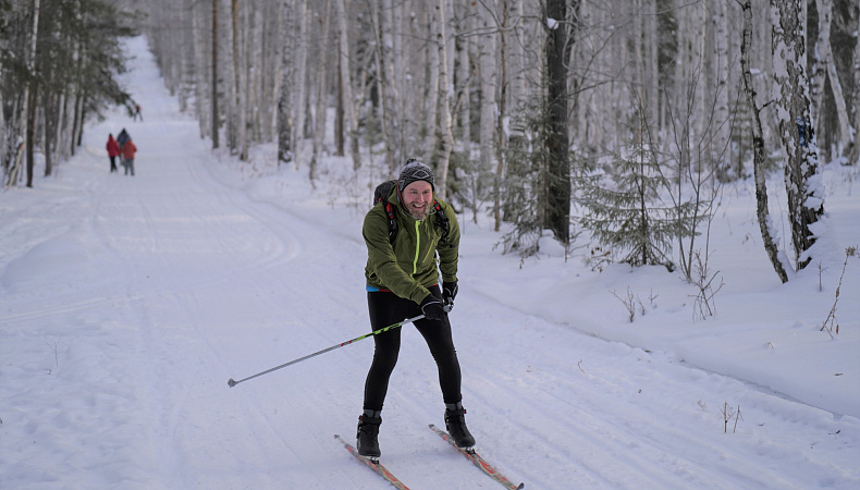 Фото - Сергей Межин