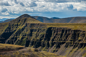 Маргасанская Сопка