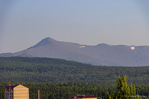 Острая Косьва