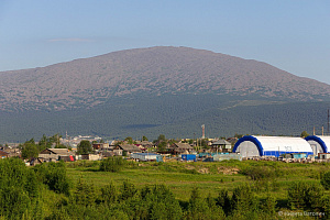 Косьвинский камень